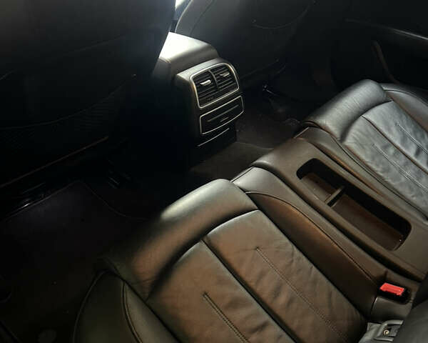 Ауді A7 Sportback, об'ємом двигуна 3 л та пробігом 144 тис. км за 20000 $, фото 12 на Automoto.ua