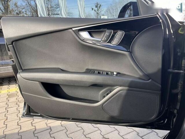 Ауді A7 Sportback, об'ємом двигуна 2.8 л та пробігом 273 тис. км за 11999 $, фото 11 на Automoto.ua