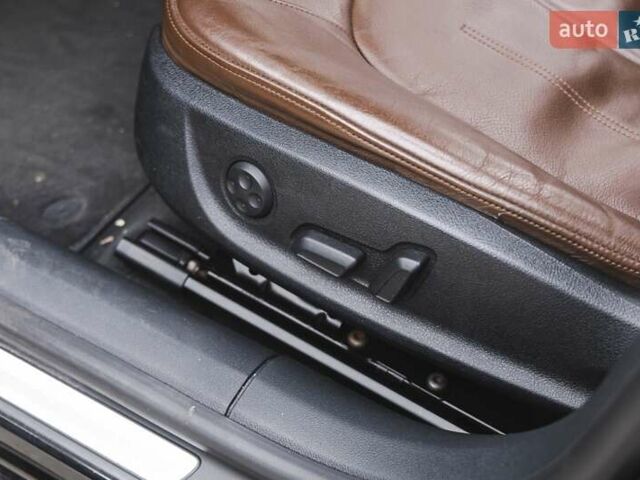 Ауди A7 Sportback, объемом двигателя 3 л и пробегом 175 тыс. км за 15000 $, фото 23 на Automoto.ua