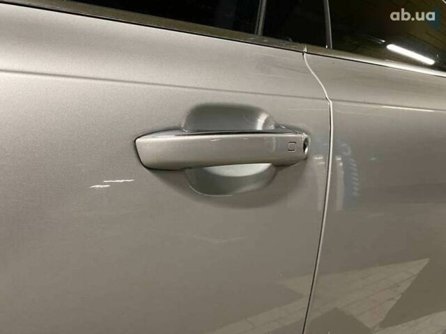 Ауди A7 Sportback, объемом двигателя 3 л и пробегом 167 тыс. км за 17999 $, фото 10 на Automoto.ua