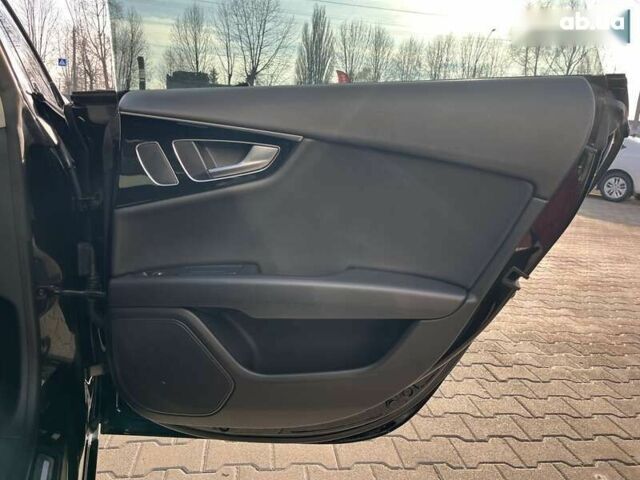 Ауді A7 Sportback, об'ємом двигуна 2.8 л та пробігом 273 тис. км за 11999 $, фото 28 на Automoto.ua