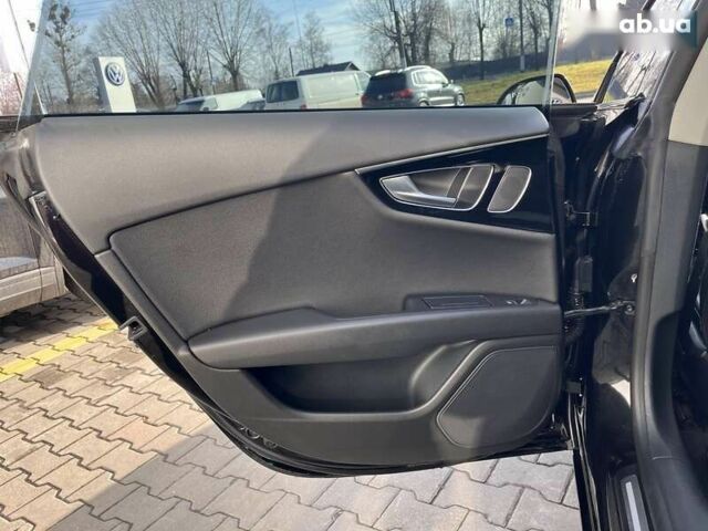 Ауді A7 Sportback, об'ємом двигуна 2.8 л та пробігом 273 тис. км за 11999 $, фото 25 на Automoto.ua