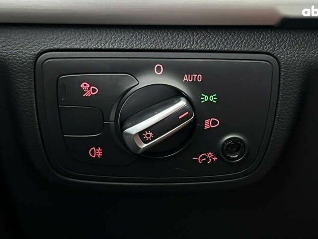 Ауди A7 Sportback, объемом двигателя 3 л и пробегом 183 тыс. км за 14650 $, фото 16 на Automoto.ua