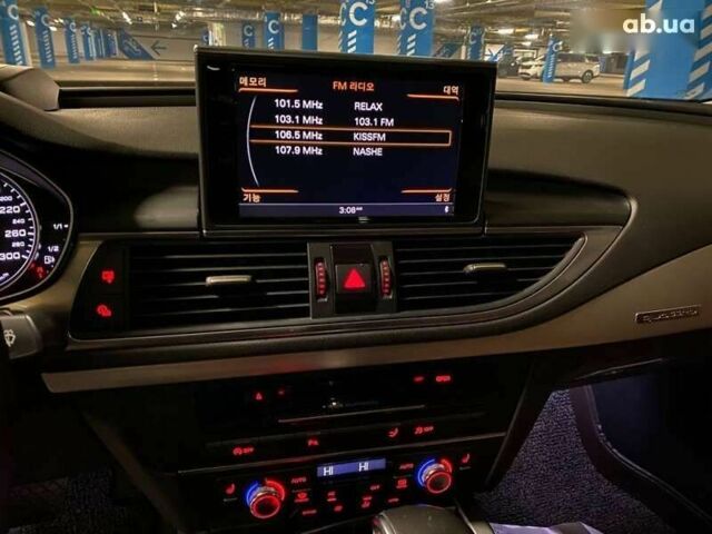 Ауди A7 Sportback, объемом двигателя 3 л и пробегом 167 тыс. км за 17999 $, фото 18 на Automoto.ua