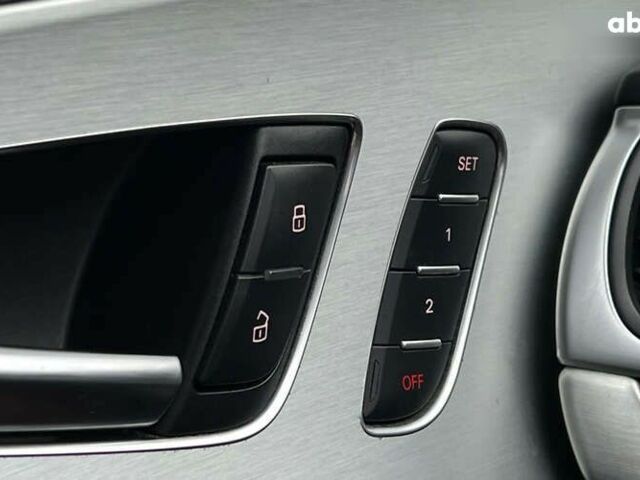 Ауди A7 Sportback, объемом двигателя 3 л и пробегом 183 тыс. км за 14650 $, фото 17 на Automoto.ua