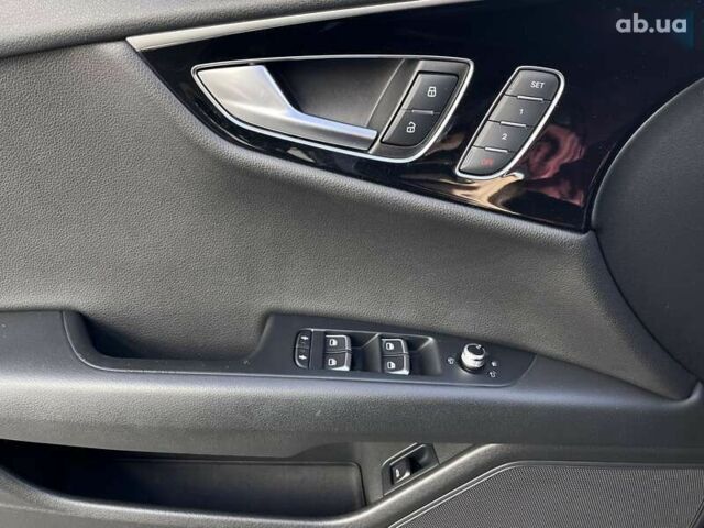 Ауді A7 Sportback, об'ємом двигуна 2.8 л та пробігом 273 тис. км за 11999 $, фото 12 на Automoto.ua