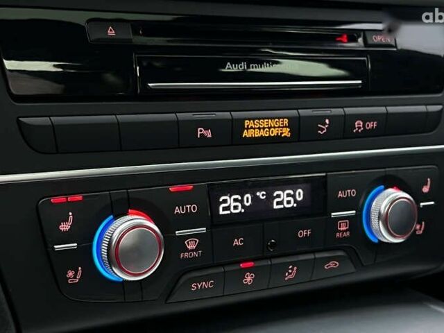 Ауди A7 Sportback, объемом двигателя 3 л и пробегом 183 тыс. км за 14650 $, фото 14 на Automoto.ua