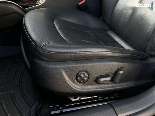 Ауді A7 Sportback, об'ємом двигуна 2.8 л та пробігом 273 тис. км за 11999 $, фото 15 на Automoto.ua