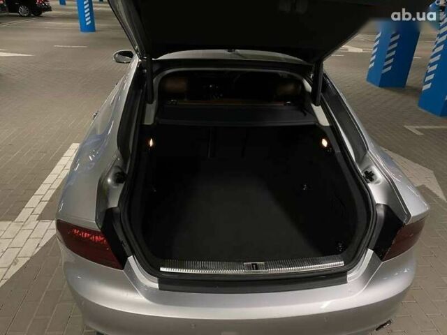 Ауди A7 Sportback, объемом двигателя 3 л и пробегом 167 тыс. км за 17999 $, фото 13 на Automoto.ua