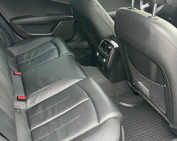 Ауді A7 Sportback, об'ємом двигуна 2.8 л та пробігом 189 тис. км за 17900 $, фото 11 на Automoto.ua