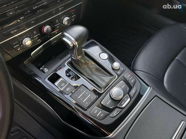 Ауді A7 Sportback, об'ємом двигуна 2.8 л та пробігом 273 тис. км за 11999 $, фото 20 на Automoto.ua