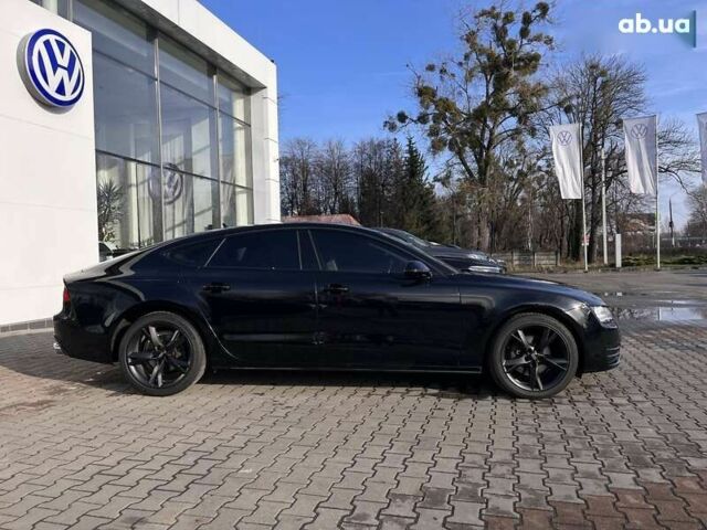Ауді A7 Sportback, об'ємом двигуна 2.8 л та пробігом 273 тис. км за 11999 $, фото 8 на Automoto.ua