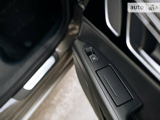 Ауді A7 Sportback, об'ємом двигуна 2.8 л та пробігом 137 тис. км за 16000 $, фото 47 на Automoto.ua