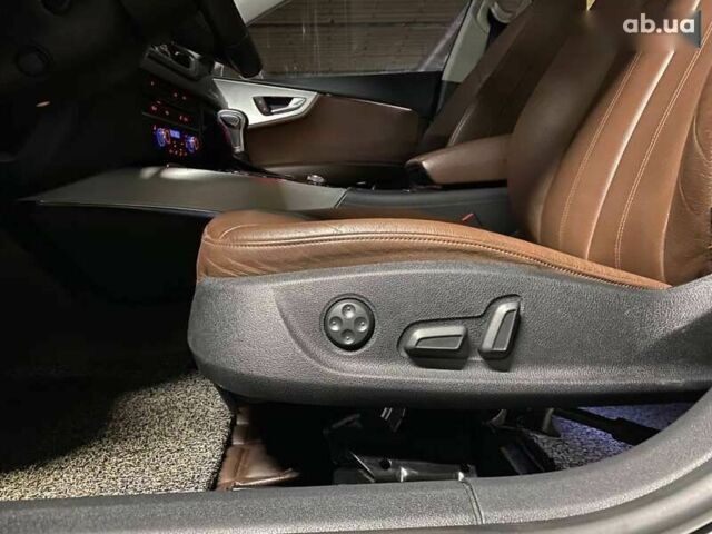 Ауди A7 Sportback, объемом двигателя 3 л и пробегом 167 тыс. км за 17999 $, фото 25 на Automoto.ua
