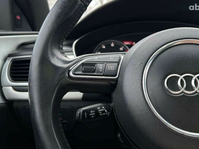 Ауди A7 Sportback, объемом двигателя 3 л и пробегом 183 тыс. км за 14650 $, фото 8 на Automoto.ua