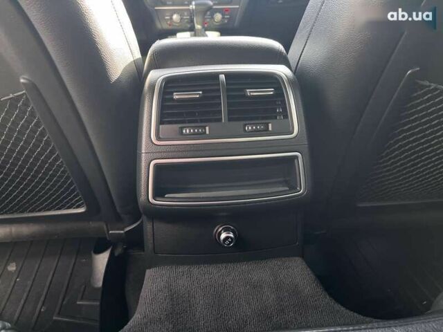 Ауді A7 Sportback, об'ємом двигуна 2.8 л та пробігом 273 тис. км за 11999 $, фото 26 на Automoto.ua