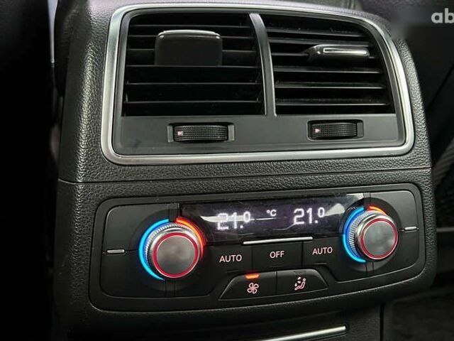 Ауди A7 Sportback, объемом двигателя 3 л и пробегом 183 тыс. км за 14650 $, фото 18 на Automoto.ua