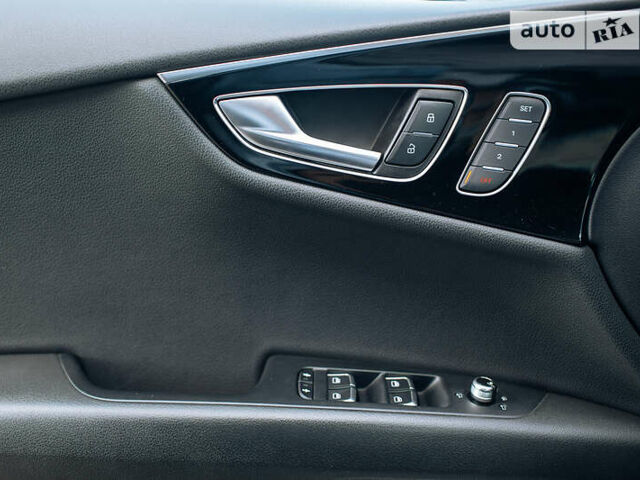 Ауді A7 Sportback, об'ємом двигуна 2.8 л та пробігом 137 тис. км за 16000 $, фото 38 на Automoto.ua