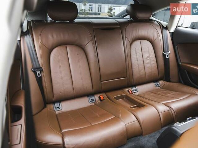 Ауди A7 Sportback, объемом двигателя 3 л и пробегом 175 тыс. км за 15000 $, фото 40 на Automoto.ua