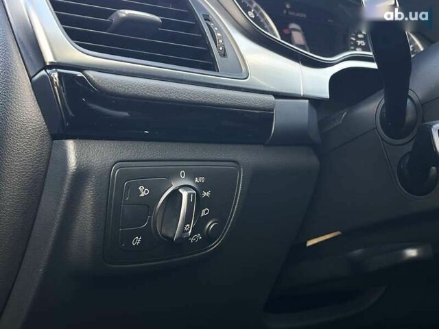 Ауді A7 Sportback, об'ємом двигуна 2.8 л та пробігом 273 тис. км за 11999 $, фото 13 на Automoto.ua