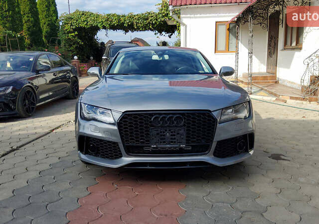 Ауді A7 Sportback, об'ємом двигуна 0 л та пробігом 260 тис. км за 19999 $, фото 1 на Automoto.ua