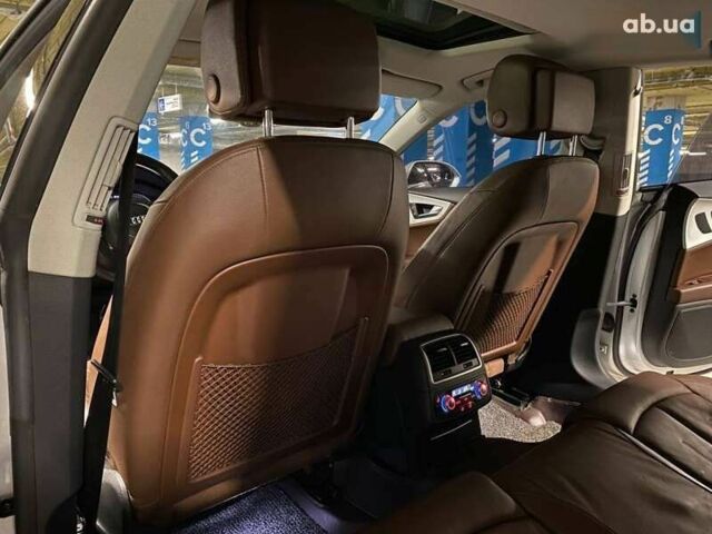 Ауди A7 Sportback, объемом двигателя 3 л и пробегом 167 тыс. км за 17999 $, фото 26 на Automoto.ua