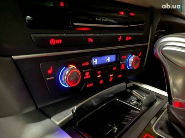 Ауди A7 Sportback, объемом двигателя 3 л и пробегом 167 тыс. км за 17999 $, фото 20 на Automoto.ua