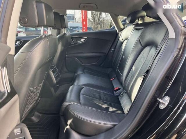 Ауді A7 Sportback, об'ємом двигуна 2.8 л та пробігом 273 тис. км за 11999 $, фото 24 на Automoto.ua