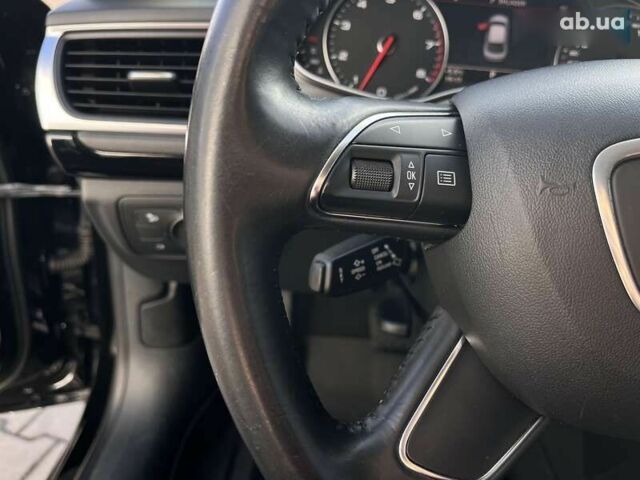 Ауді A7 Sportback, об'ємом двигуна 2.8 л та пробігом 273 тис. км за 11999 $, фото 18 на Automoto.ua