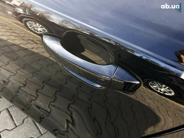 Ауді A7 Sportback, об'ємом двигуна 2.8 л та пробігом 273 тис. км за 11999 $, фото 10 на Automoto.ua