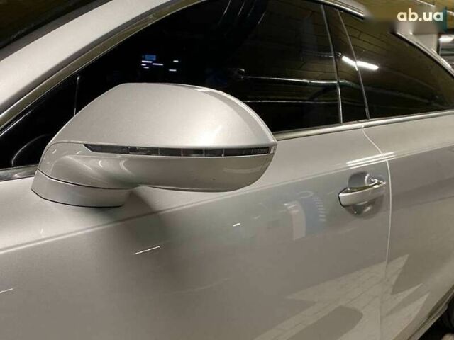 Ауди A7 Sportback, объемом двигателя 3 л и пробегом 167 тыс. км за 17999 $, фото 9 на Automoto.ua