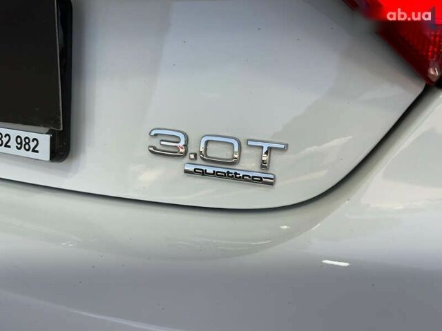 Ауді A7 Sportback, об'ємом двигуна 3 л та пробігом 164 тис. км за 16150 $, фото 8 на Automoto.ua
