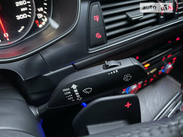 Ауді A7 Sportback, об'ємом двигуна 3 л та пробігом 180 тис. км за 25500 $, фото 41 на Automoto.ua