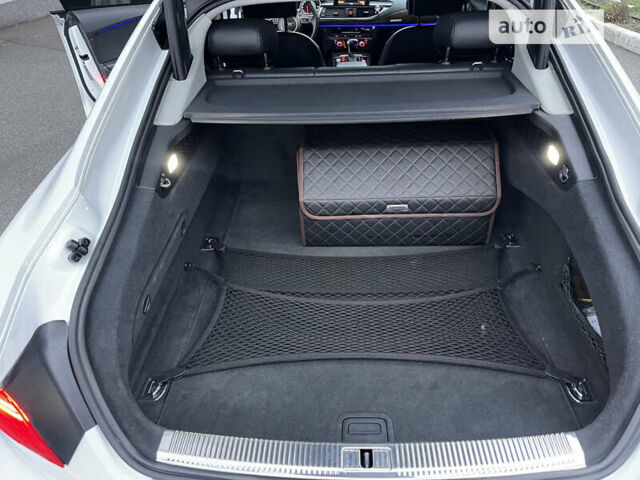 Ауді A7 Sportback, об'ємом двигуна 3 л та пробігом 180 тис. км за 25500 $, фото 27 на Automoto.ua