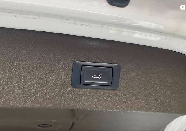 Ауді A7 Sportback, об'ємом двигуна 3 л та пробігом 167 тис. км за 15500 $, фото 11 на Automoto.ua