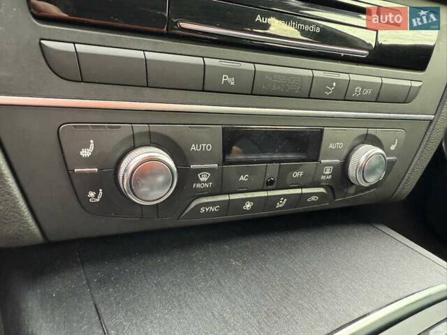 Ауді A7 Sportback, об'ємом двигуна 3 л та пробігом 210 тис. км за 16200 $, фото 65 на Automoto.ua