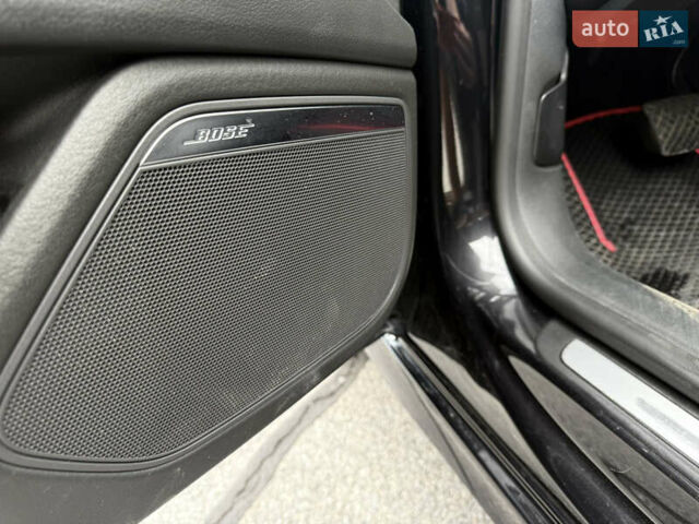 Ауді A7 Sportback, об'ємом двигуна 3 л та пробігом 210 тис. км за 16200 $, фото 55 на Automoto.ua