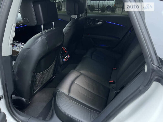Ауді A7 Sportback, об'ємом двигуна 3 л та пробігом 180 тис. км за 25500 $, фото 18 на Automoto.ua