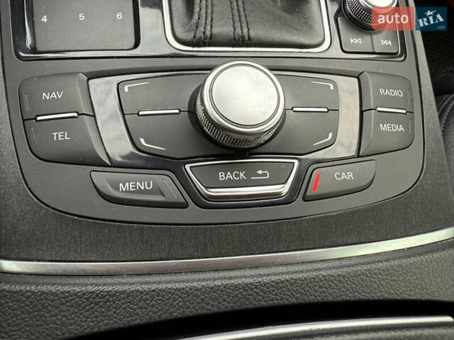 Ауді A7 Sportback, об'ємом двигуна 3 л та пробігом 210 тис. км за 16200 $, фото 61 на Automoto.ua