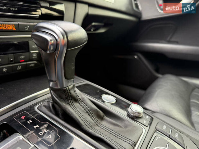 Ауді A7 Sportback, об'ємом двигуна 3 л та пробігом 210 тис. км за 16200 $, фото 60 на Automoto.ua