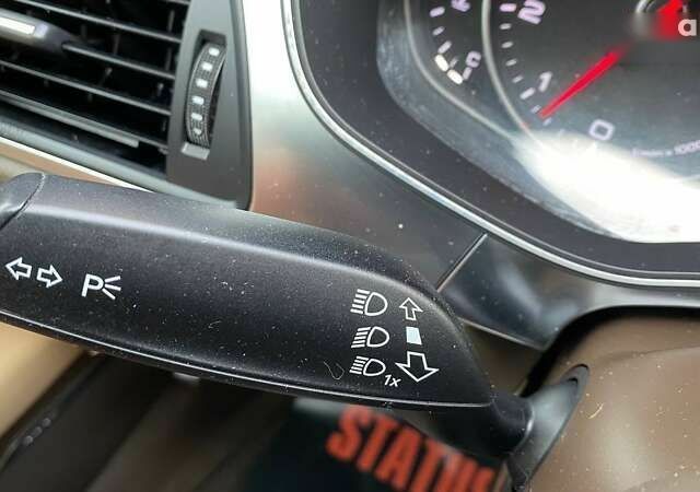 Ауді A7 Sportback, об'ємом двигуна 3 л та пробігом 167 тис. км за 15500 $, фото 26 на Automoto.ua