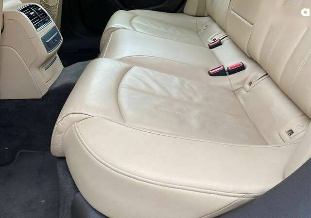 Ауді A7 Sportback, об'ємом двигуна 3 л та пробігом 167 тис. км за 15500 $, фото 27 на Automoto.ua