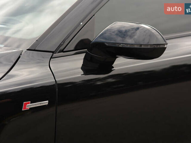 Ауді A7 Sportback, об'ємом двигуна 3 л та пробігом 210 тис. км за 16200 $, фото 36 на Automoto.ua