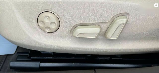 Ауді A7 Sportback, об'ємом двигуна 3 л та пробігом 164 тис. км за 15950 $, фото 9 на Automoto.ua