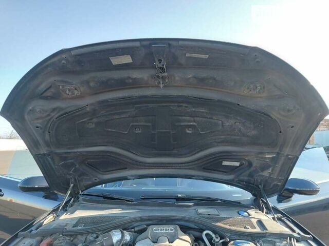 Ауді A7 Sportback, об'ємом двигуна 3 л та пробігом 246 тис. км за 16000 $, фото 31 на Automoto.ua