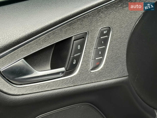 Ауді A7 Sportback, об'ємом двигуна 3 л та пробігом 210 тис. км за 16200 $, фото 57 на Automoto.ua