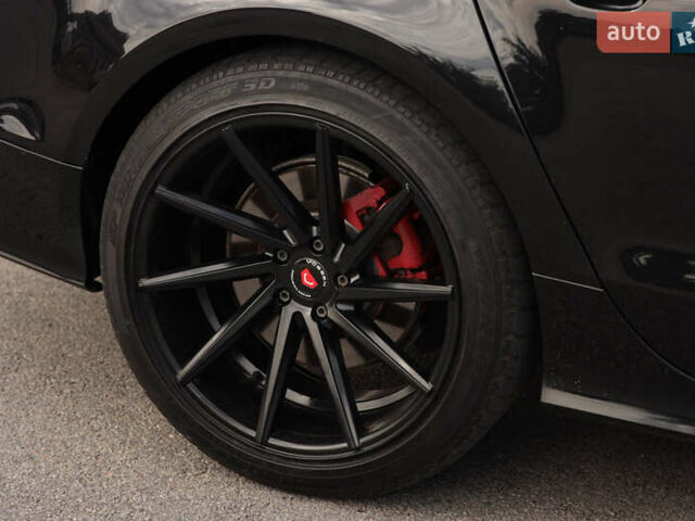 Ауді A7 Sportback, об'ємом двигуна 3 л та пробігом 210 тис. км за 16200 $, фото 38 на Automoto.ua