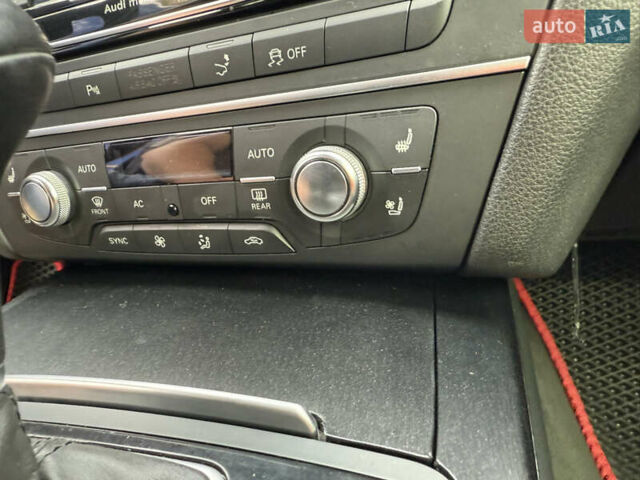 Ауді A7 Sportback, об'ємом двигуна 3 л та пробігом 210 тис. км за 16200 $, фото 64 на Automoto.ua