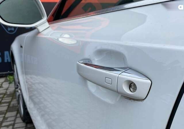 Ауді A7 Sportback, об'ємом двигуна 3 л та пробігом 167 тис. км за 15500 $, фото 13 на Automoto.ua