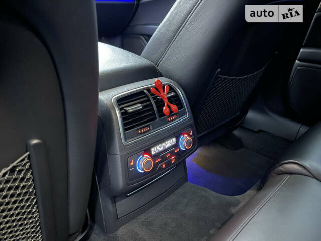 Ауді A7 Sportback, об'ємом двигуна 3 л та пробігом 180 тис. км за 25500 $, фото 19 на Automoto.ua